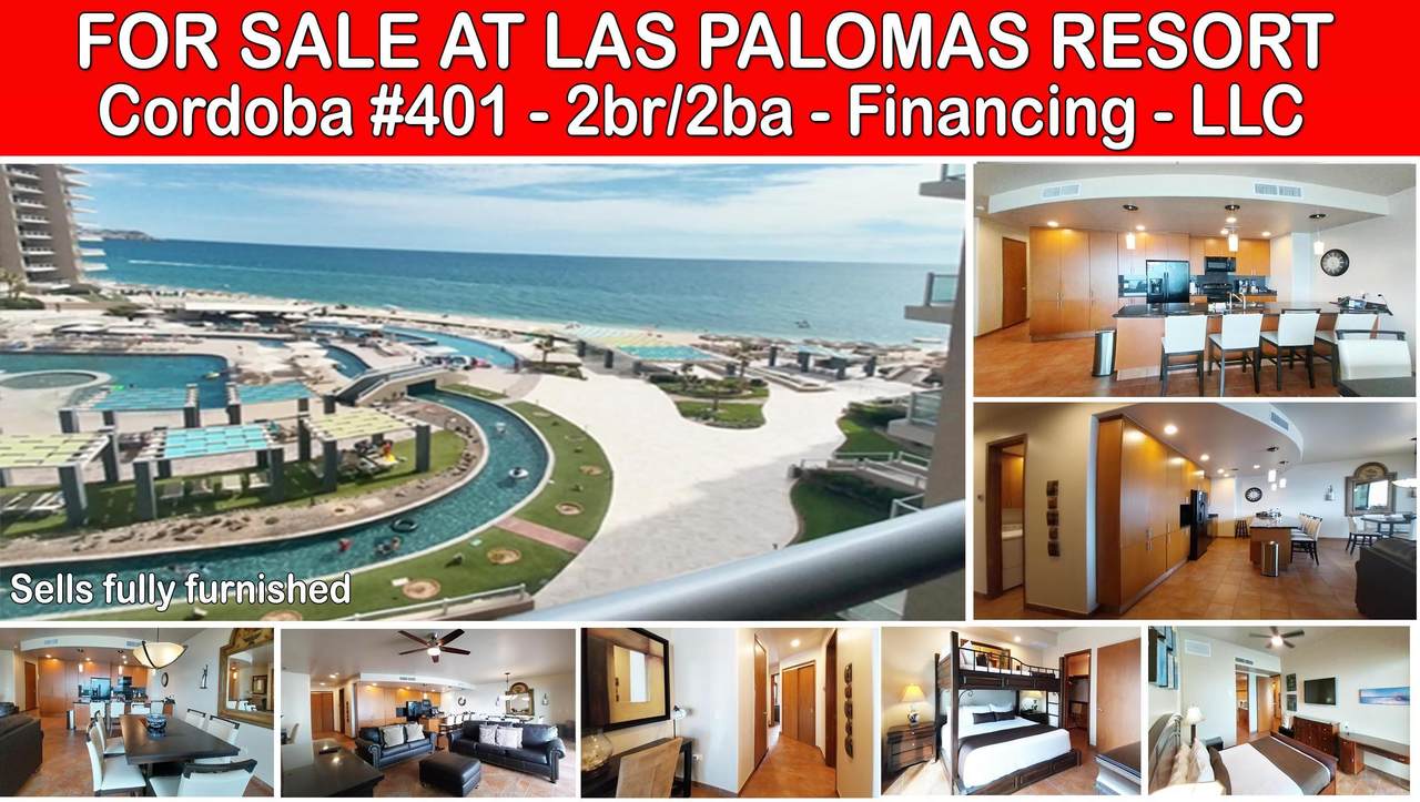 401 Las Palomas - Photo 1