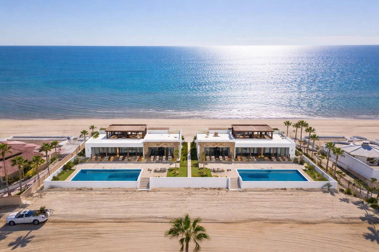 S9 L11 Av. Vientos Del Mar - Photo 1