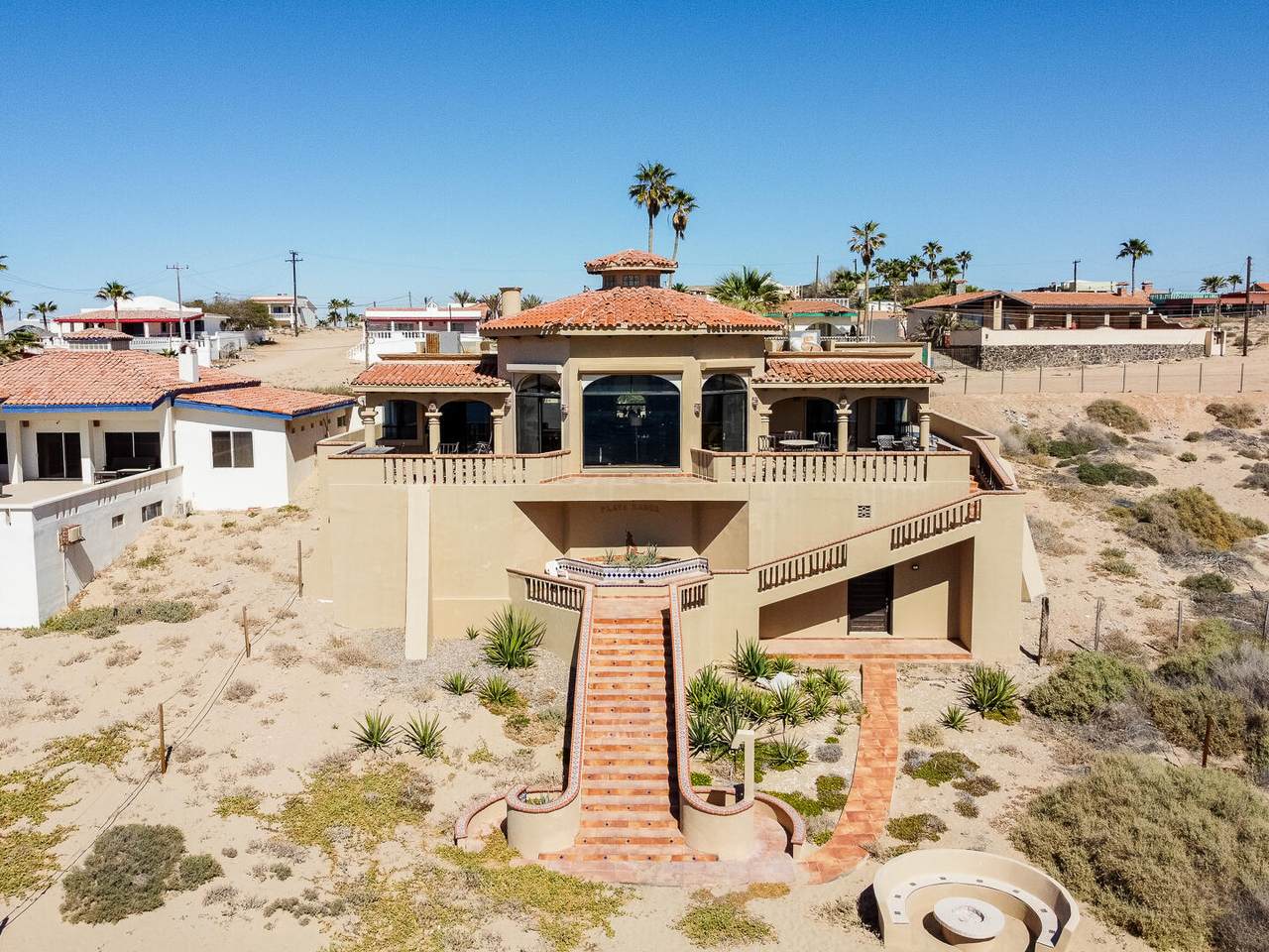 S1 L10 1/8 Viento Del Mar, Las Conchas - Photo 1