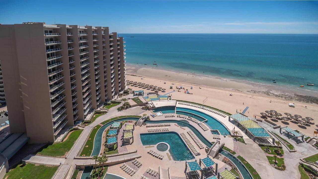 1506 Las Palomas - Photo 1