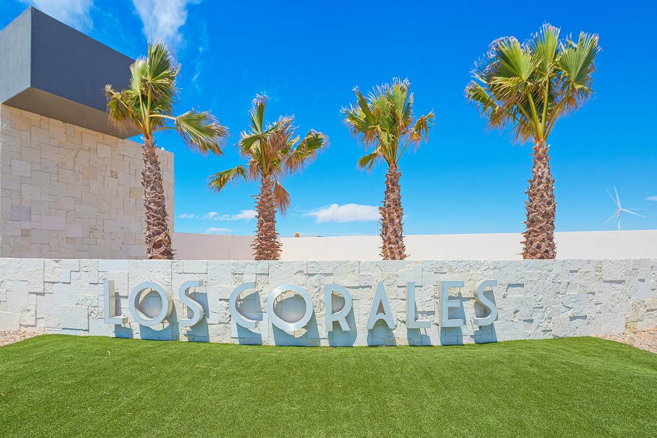 M2 L43 Blvd Costa Diamante,Sandybeach - Photo 1