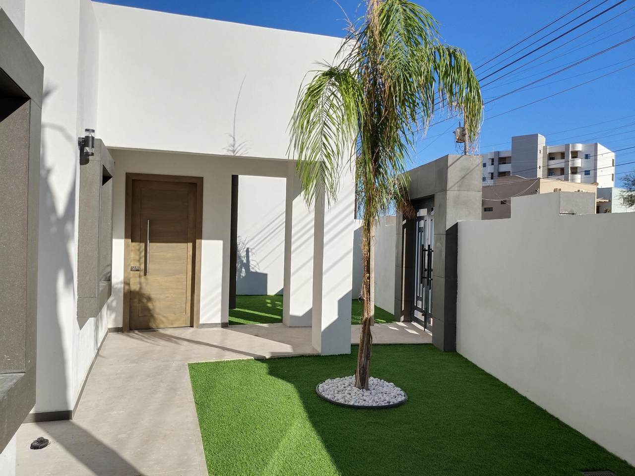 M15 L7 C.Mariano Matamoros & Campeche - Photo 1