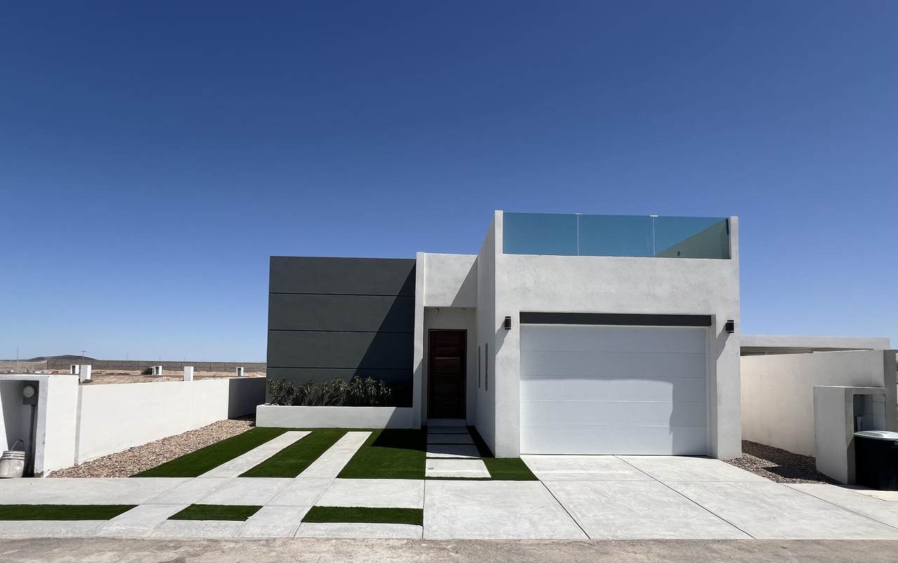 M2 L27 Blvd Costa Diamante - Photo 1