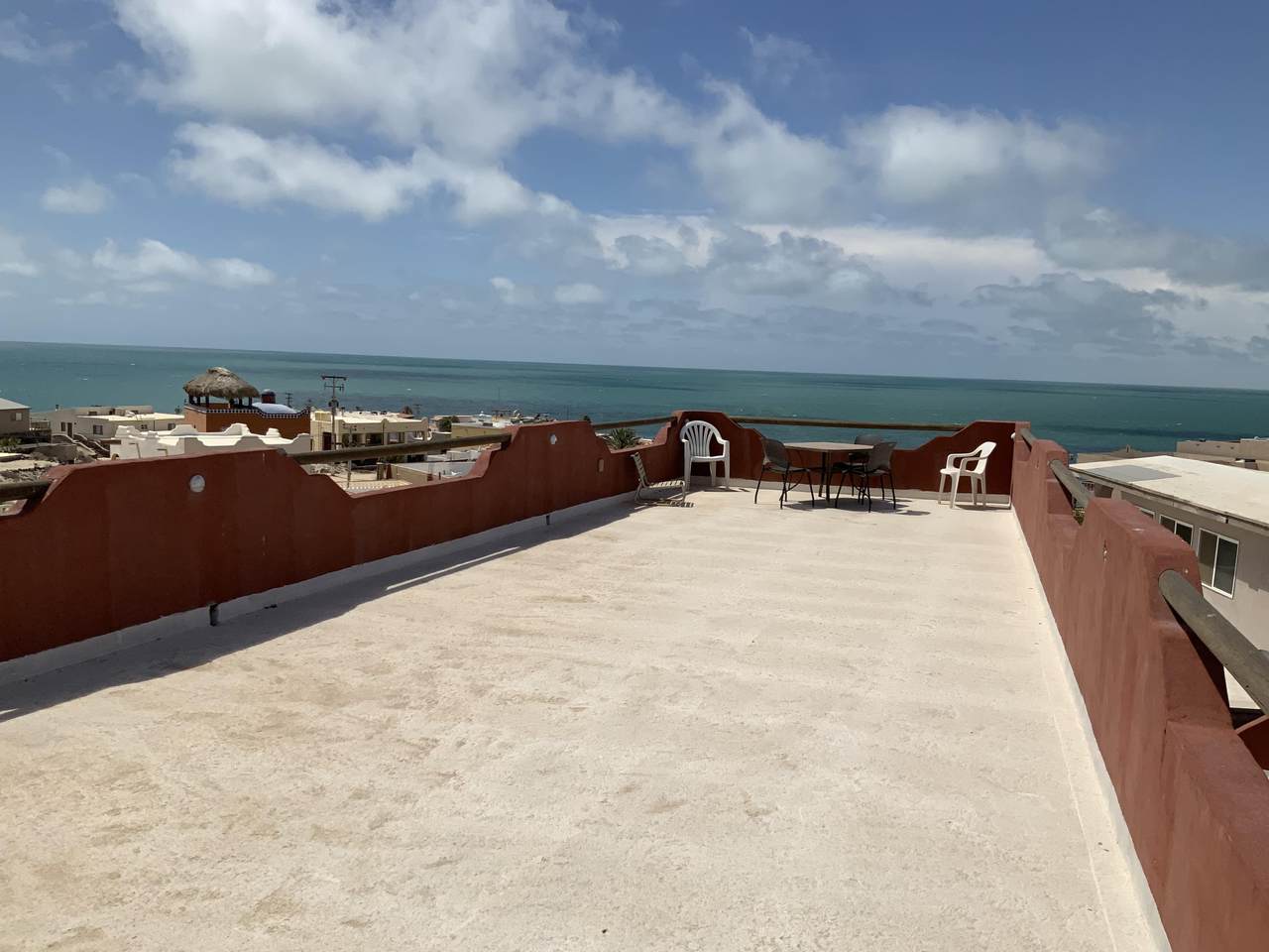 M7 L16 Av Pez Martillo, Cholla Bay - Photo 1