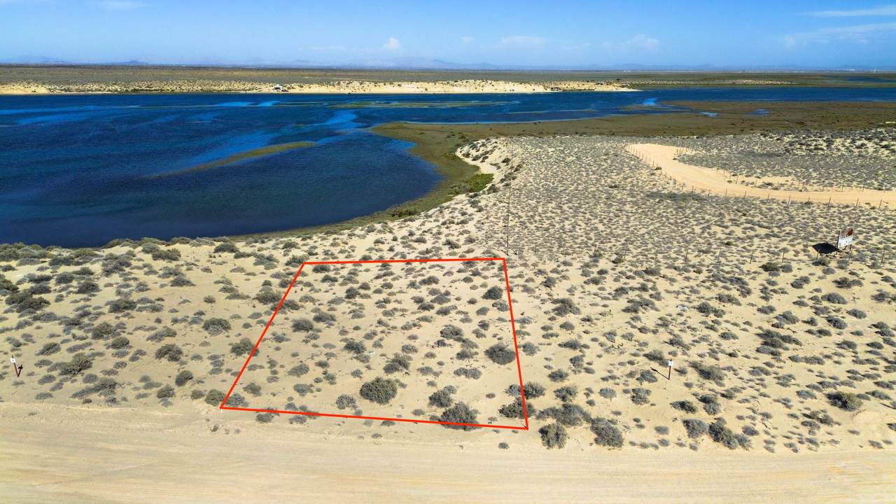 M16 L15 Av. La Jolla, Playa La Jolla - Photo 1