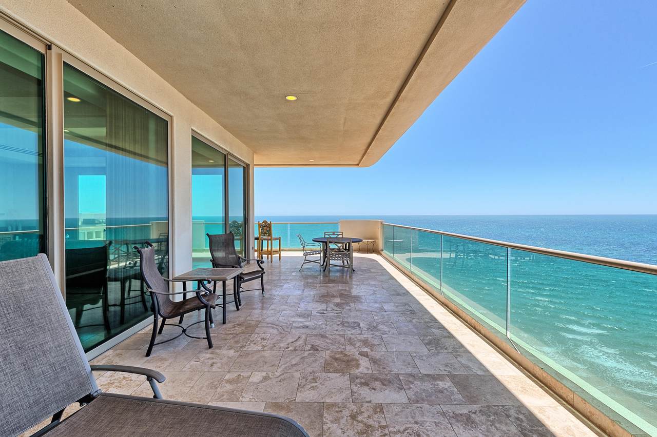 501 Tessoro, Las Conchas - Photo 1