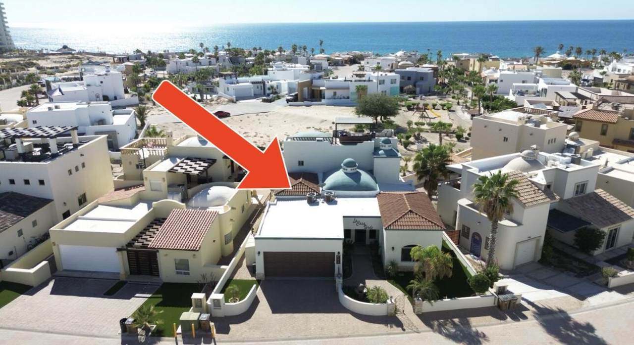 MF L37 Paseo Del Coral - Photo 1