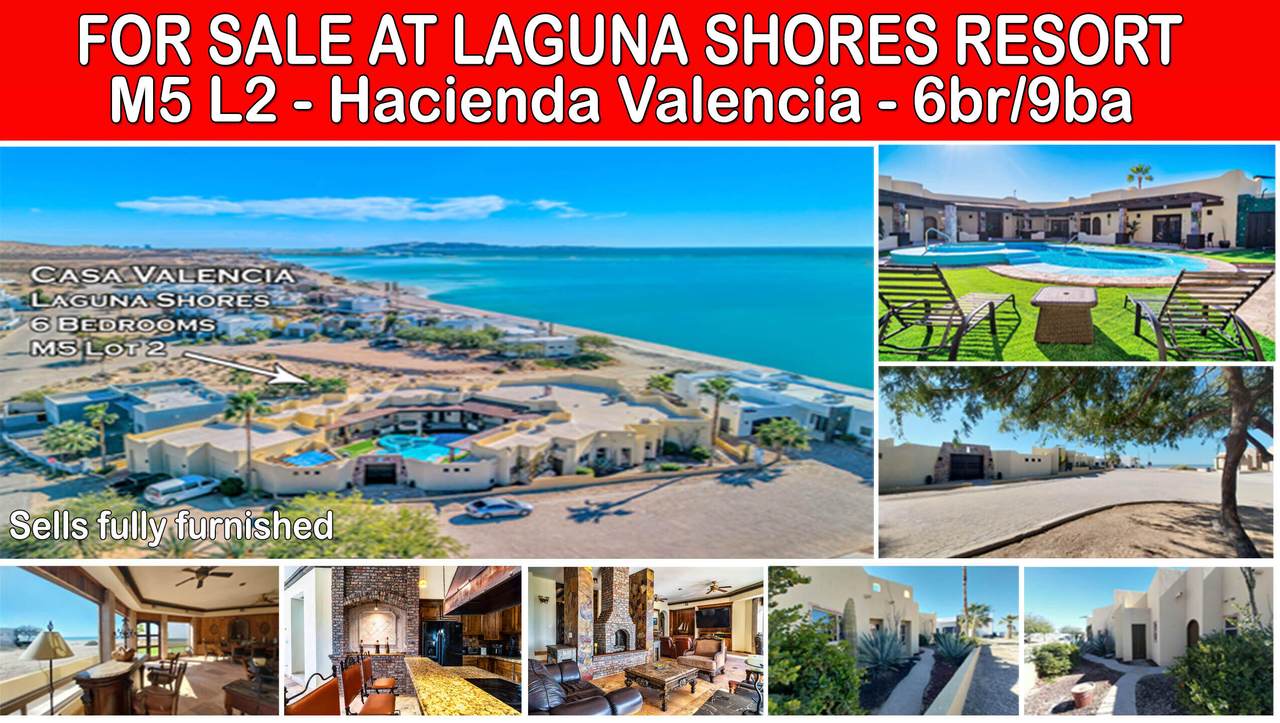 M5 L2 Laguna Shores - Photo 1