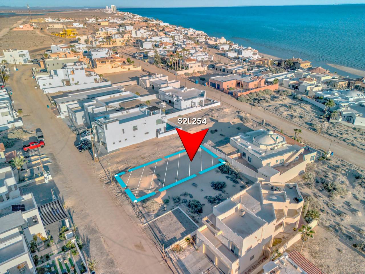 S2 L254 Av. Las Colinas, Las Conchas - Photo 1