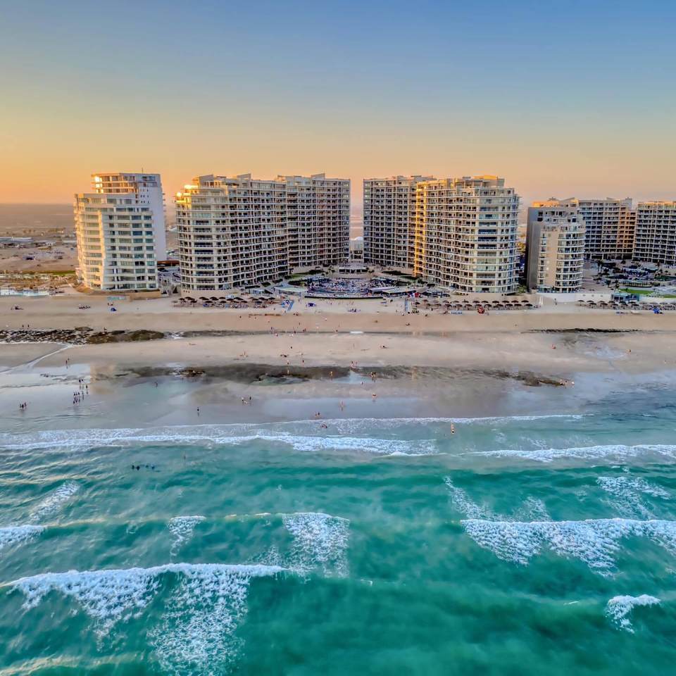 805 Las Palomas - Photo 1