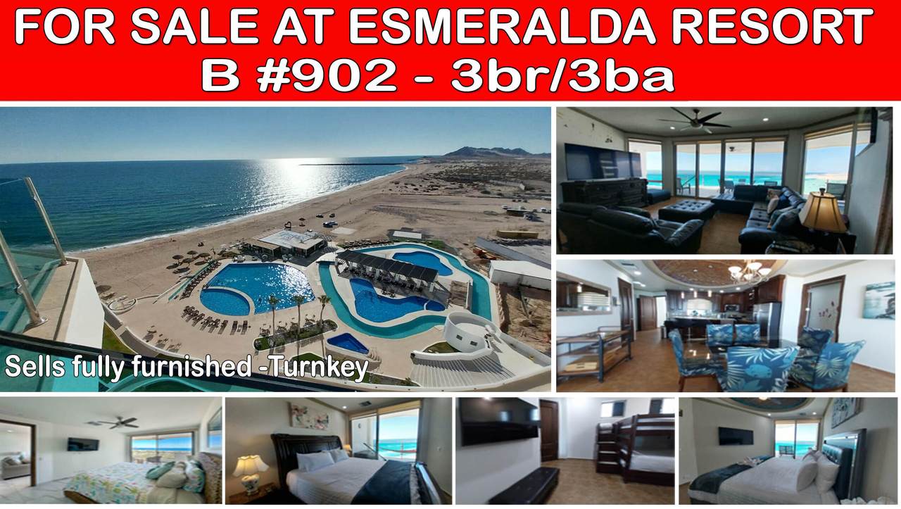 902 Esmeralda - Photo 1