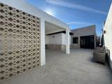M26 L6 Ave Colima - Photo 1