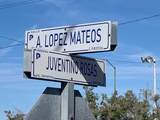 M266 L6 Adolfo Lopez Mateos - Photo 6