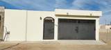M7 L14-L15 Bahia Playa Del Sol - Photo 2
