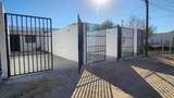 M737 L13 Callejon Simon Morua - Photo 1