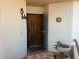 Villa 13 Pinacate, Sandy Beach - Photo 24