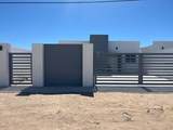M20 L9F/S Guillermo Prieto & In Town - Photo 1