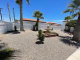 S8 L1 Palomas, Las Conchas - Photo 49