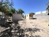 M285 L11 Uises Irigoyen, Lopez Portillo - Photo 4