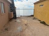 M25 L20 Av Penasco, Cholla Bay - Photo 22