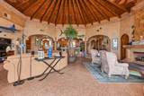 M37 L11 Mantarrayas , Playa Encanto - Photo 13