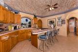 M37 L11 Mantarrayas , Playa Encanto - Photo 16