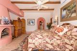 M37 L11 Mantarrayas , Playa Encanto - Photo 24