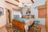 M37 L11 Mantarrayas , Playa Encanto - Photo 30
