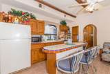 M37 L11 Mantarrayas , Playa Encanto - Photo 34