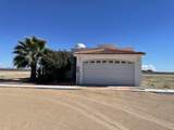 M9 L110 Calle Maguey Rpr - Photo 1