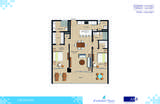W-1402 Encantame Towers - Photo 17
