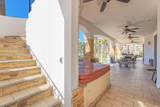 Villa 1 Paseo Del Mar, Casa Blanca - Photo 23
