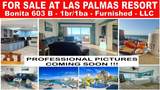 603B Las Palmas - Photo 1