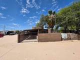 M320 L12 Melchor Ocampo Y Av.53 - Photo 8
