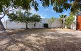 M128 L07 Av Plutarco Elias C Y Calle 23 - Photo 3