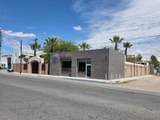 L1-2 M21 Ave. Sinaloa, Centro - Photo 25