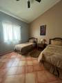 Villa 4 Las Conchas - Photo 38