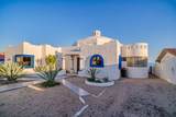 M37 L4 C. Mantarrayas, Playa Encanto - Photo 4