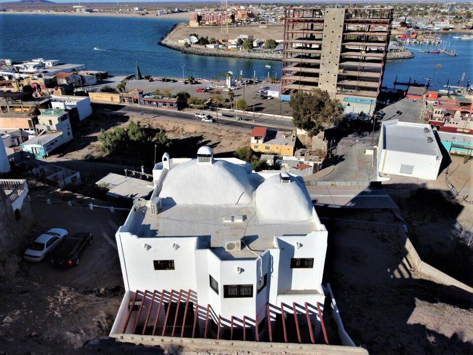 F/4 L52 La Capilla, Old Port - Photo 1