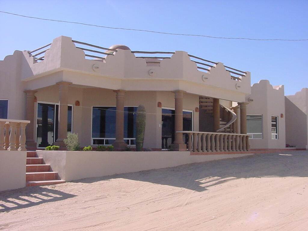 L 25 (1/8) Las Mareas, Las Conchas - Photo 1