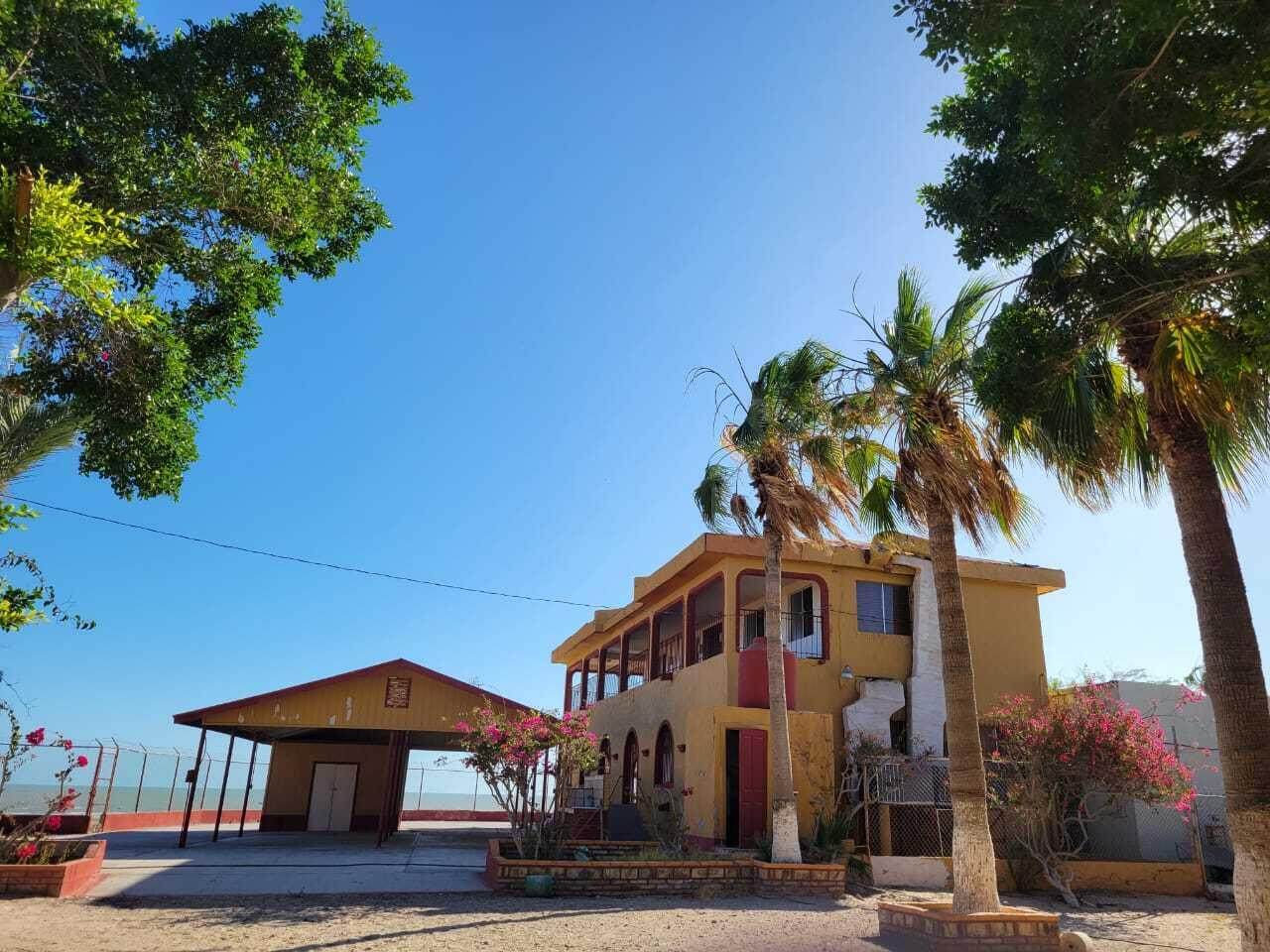 M BSUR L2 Calle Playa, Golfo De Santa Cl - Photo 1