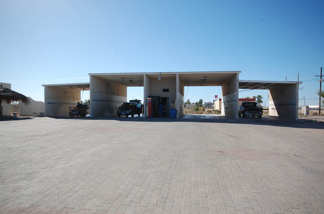 MP2 LP18 Carretera Sonoyta-Penasco - Photo 1