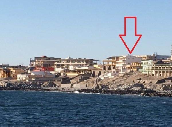 M25 L22 Ave Penasco, Cholla Bay - Photo 1
