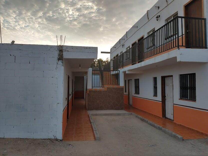 M508 L12 Guaymas Y Puerto De San Felipe - Photo 1