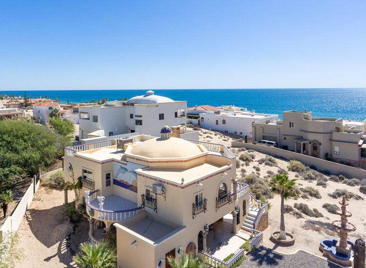 S2 L292 Viento Del Mar, Las Conchas - Photo 1
