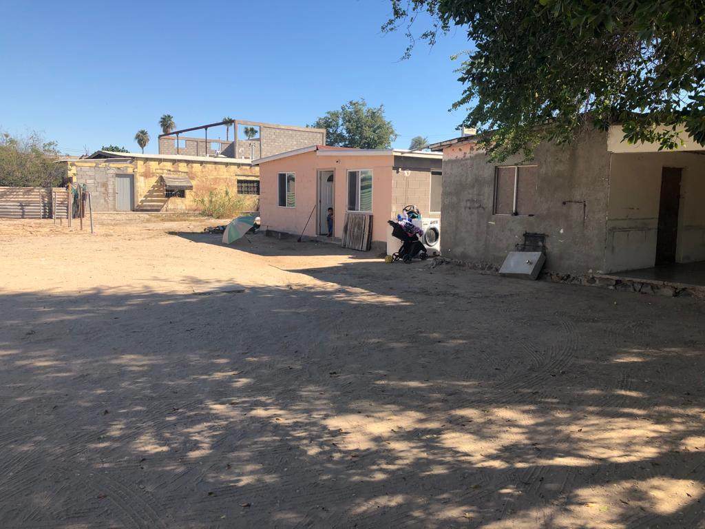 M117 S3 L3 Ave. Guerrero - Photo 1