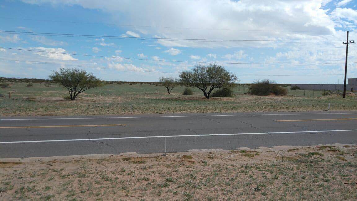 M14 L1 Highway 8, Las Lagrimas - Photo 1