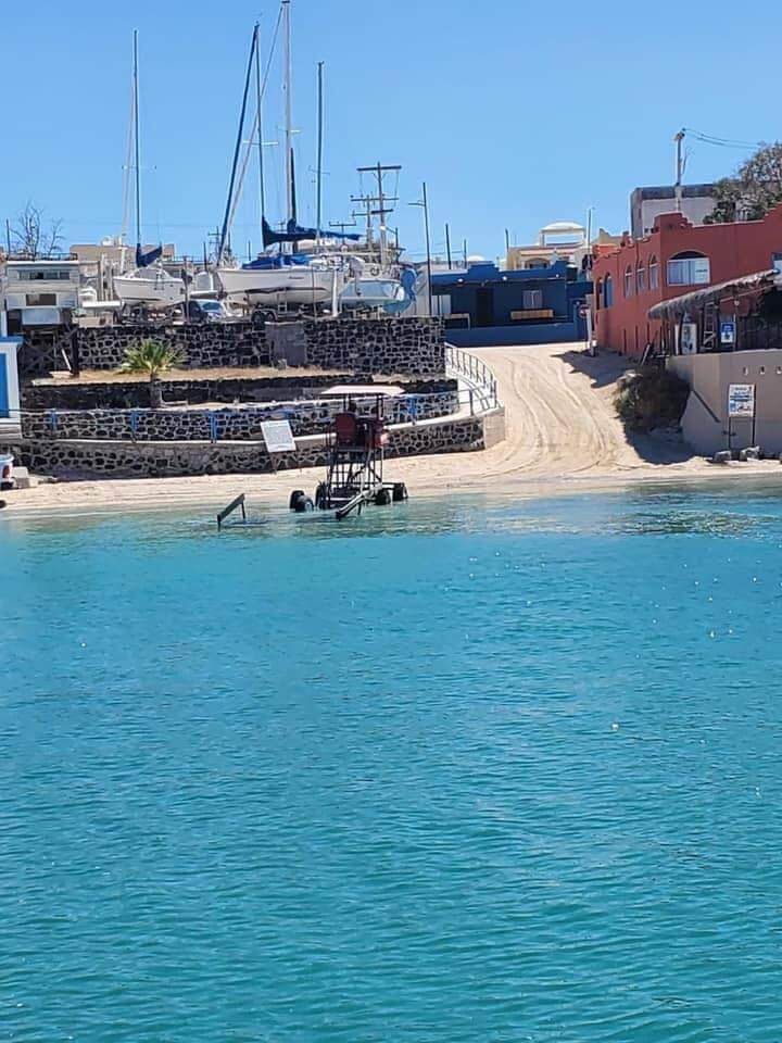 M35 L1 Calle F & Cholla Bay - Photo 1
