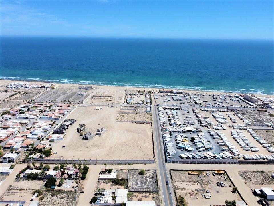 M131 L1F/3 Ave Nuevo Leon, Mirador - Photo 1