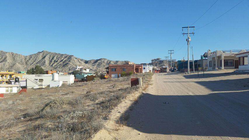 M31 L10A Calle L Cholla Bay - Photo 1